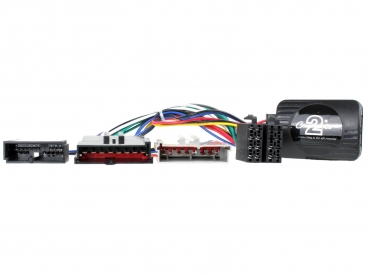Lenkradinterface Jaguar S-Type 1999 bis 2002 (CTSJG003.2)