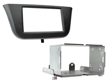 Radioblende Iveco Daily ab 2014 (CT23IV05)
