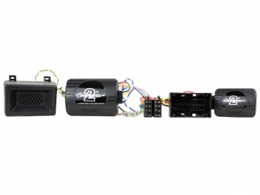 Lenkradinterface Jeep Renegade 2015 bis 2021 (CTSJP003.2)