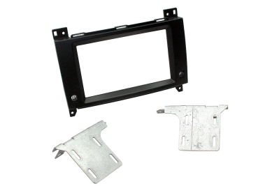 Radioblende Mercedes Benz Vito, Viano (CT23MB24)