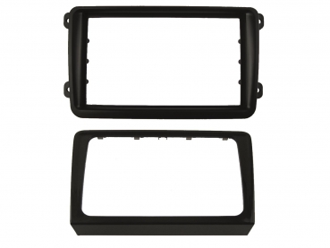 Radioblende VW Bora ab 2013 (CT23VW31)