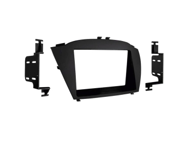 Radioblende Hyundai iX35, Tucson ab 2014 (CT24HY29)
