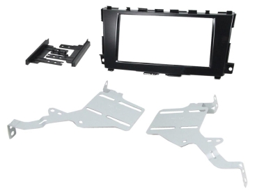 Radioblende Nissan Altima, Teana ab 2013 (CT23NS19)