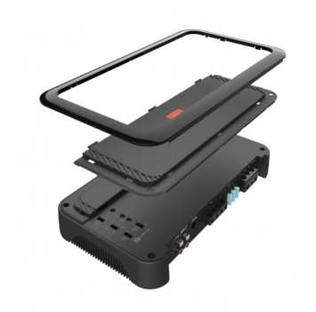 Preview: JBL Club A1000 | 1-Kanal Verstärker