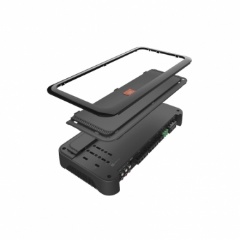 Preview: JBL ClubA5055 | 5-Kanal Verstärker