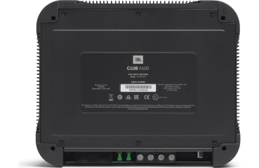 JBL Club A600 | 1-Kanal Verstärker