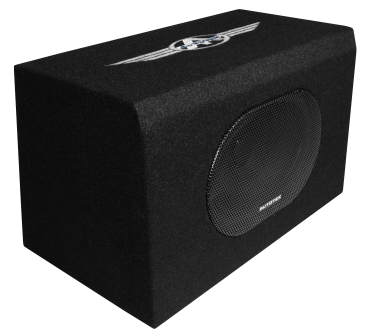 Preview: Autotek Street Maschine A690RX | 6 x 9 Zoll Lautsprecher