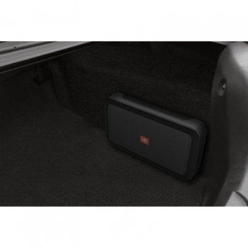 Preview: JBL Club A754 | 4-Kanal Verstärker