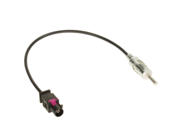 ACV 1520-01 | Antennenadapter Fakra (m) auf DIN (m)