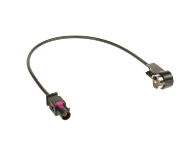 ACV 1520-02 | Antennenadapter Farka (m) auf ISO (m)