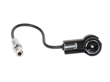 ACV 1531-02 | Antennenadapter USA1 auf ISO (m)