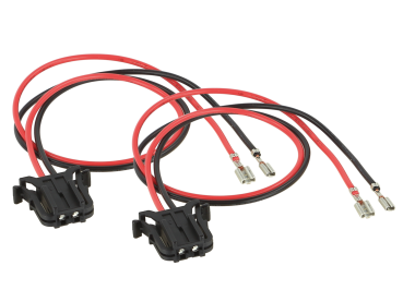 ACV 11-1191-01 | Lautsprecheradapterkabel Mercedes A / C / E / CLK
