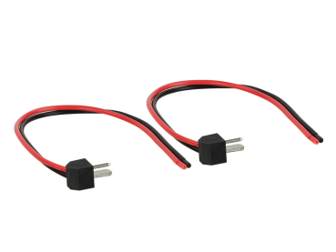 ACV 11-1194-01 | Lautsprecheradapterkabel Mercedes