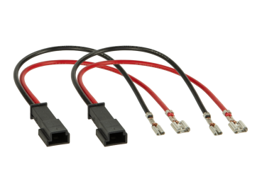 ACV 11-1315-01 | Lautsprecheradapterkabel Tesla 3 / Y Türe Front Hochtöner
