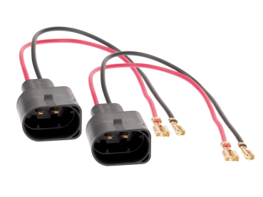 ACV 11-1324-01 | Lautsprecheradapterkabel VW