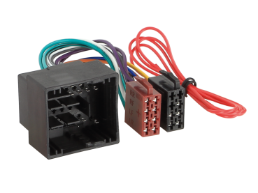 ACV 1042-02 | ISO Adapterkabel Citroen / Opel / Peugeot / Toyota