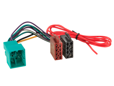 ACV 1096-02 | ISO Adapterkabel Fiat Ducato 2021 bis 2023