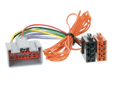 ACV 1122-02 | ISO Adapterkabel Ford / Land Rover (14 Pin)