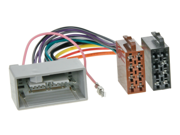 ACV 1133-02 | ISO Adapterkabel Honda ab 2008