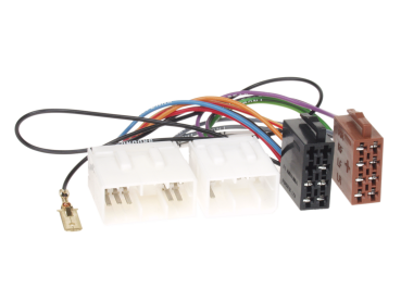 ACV 1170-02 | ISO Adapterkabel Mazda