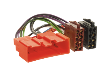 ACV 1173-02 | ISO Adapterkabel Mazda (24 Pin)