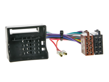 ACV 1196-02 | ISO Adapterkabel Mercedes / Smart / VW