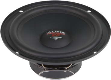 Audio System AS 165 EM DC EVO 16.5cm Tief-/Mitteltöner