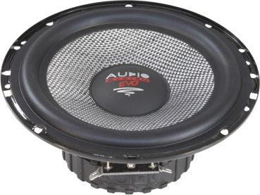 Audio System AS 165 EVO 16.5cm Mitteltöner