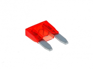 HiFive ATM 10 | ATM Flachstecksicherung 10 A