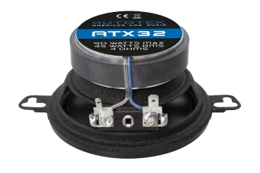 Preview: Autotek ATX 32 | 8.7 cm Lautsprecher