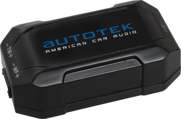 Preview: Autotek ATX 6.2C | 16.5 cm Komponentensystem