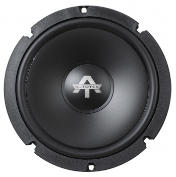 Preview: Autotek ATX 6.2C | 16.5 cm Komponentensystem