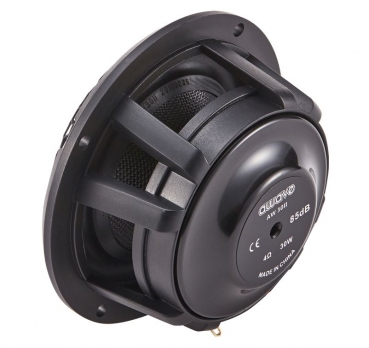Preview: AWAVE AW30II