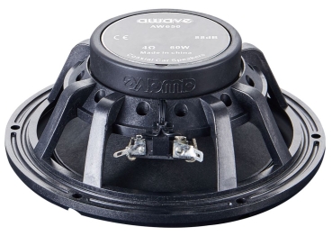 Preview: AWAVE AW650