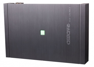 Preview: AWAVE DSP-12DMAX