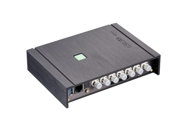 Preview: AWAVE DSP6-8