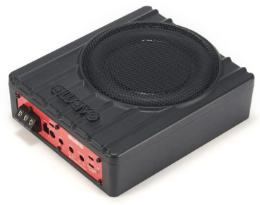 AWAVE V12 PRO | 16.5 cm Aktiv-Subwoofer