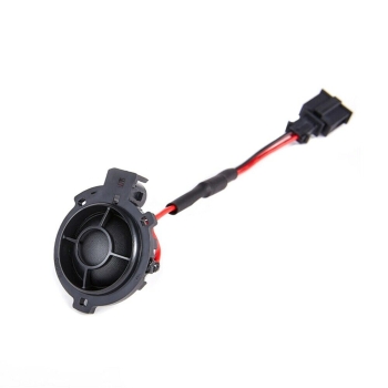 Preview: AWAVE AWV650C 2-Wege Komponentensystem für VW