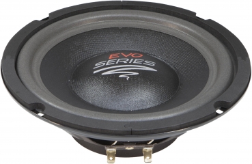 Preview: Audio System R 200 FL FREE AIR EVO 2 | 20 cm Komponentensystem