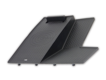 Preview: Alpine KCE-G7Qi Wireless-Ladestation für VW Golf 7