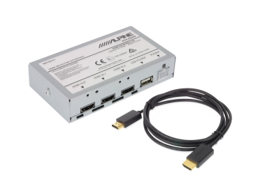 Alpine KCX-630HD HDMI-Erweiterungsbox