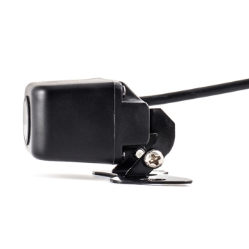 Preview: Ampire KDL100 Farb-Rückfahrkamera mit dynamischen Hilfslinien