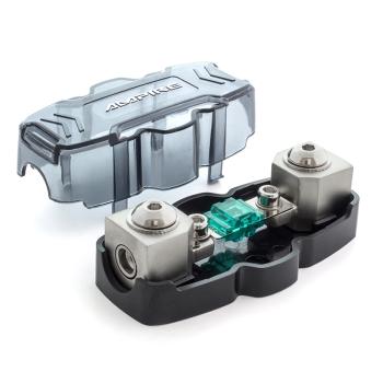 Preview: Ampire XSP20 Mini-ANL Sicherungshalter-Set 10/20mm2