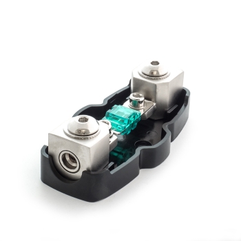 Preview: Ampire XSP20 Mini-ANL Sicherungshalter-Set 10/20mm2