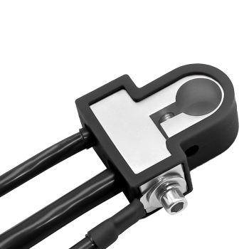 Ampire PK-MINUS | Batteriepolklemme Minus