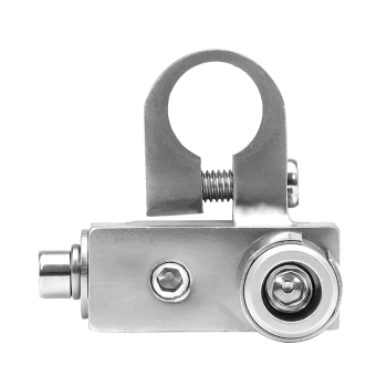 Ampire PK-PLUS | Batteriepolklemme Pluspol