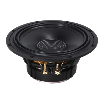 Preview: Audiocircle BL-C6.2A 2-Wege 16.5cm Komponentensystem vollaktiv