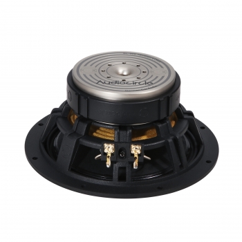 Preview: Audiocircle BL-C6.2 2-Wege 16.5cm Komponentensystem