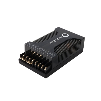 Audiocircle BL-C6.2 2-Wege 16.5cm Komponentensystem