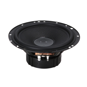Preview: Audiocircle FL-C6.2 2-Wege 16.5cm Komponentensystem